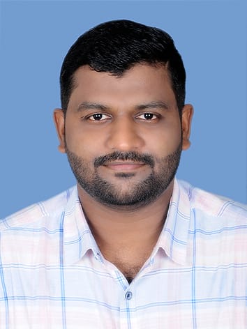 Dr Dhananjay S Mohan