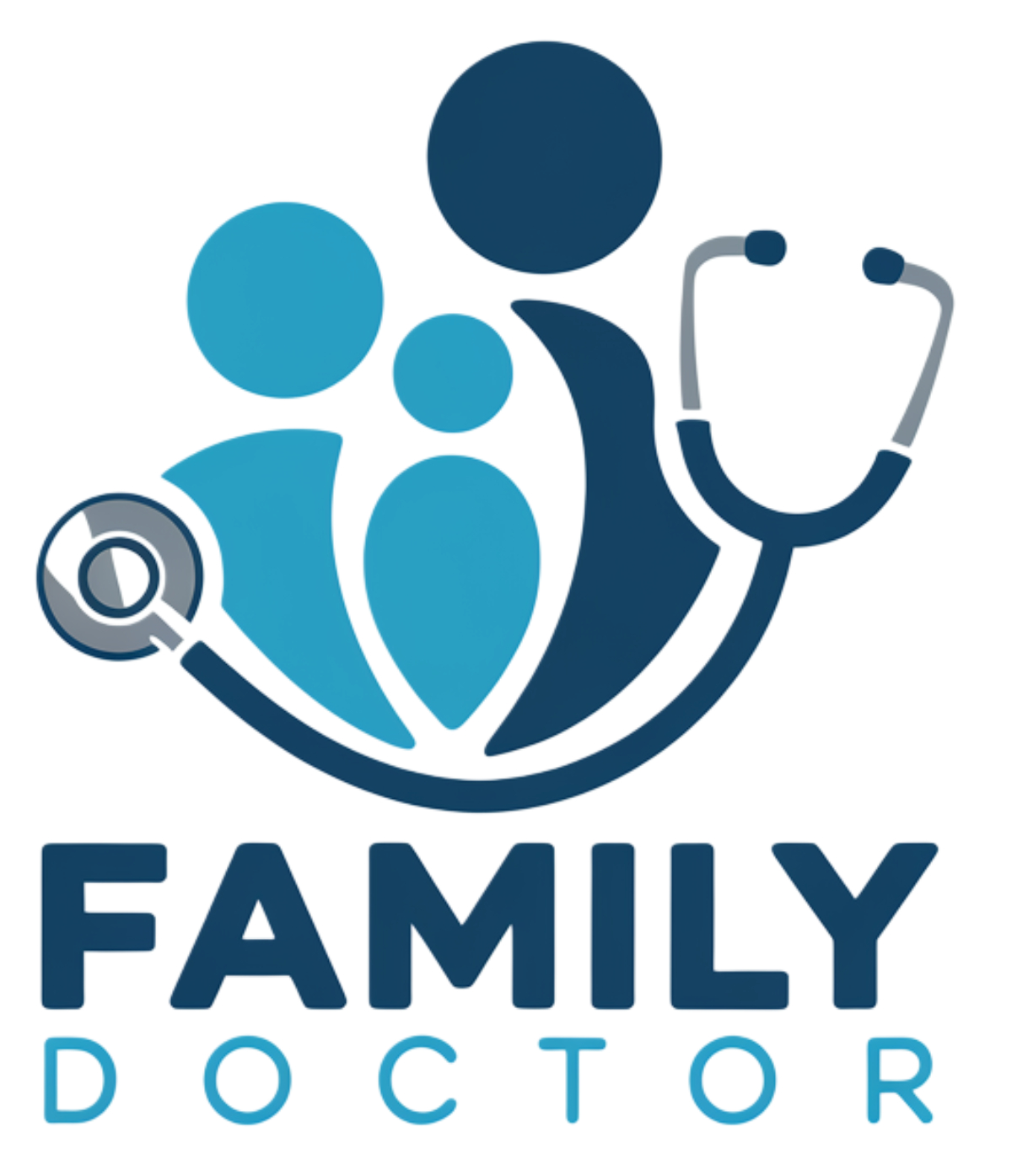 Family Doctor Logo